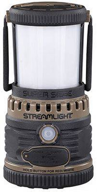 Streamlight Super Siege 1,100 Lumen Lantern SUPERSIEGE