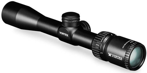 Vortex Crossfire II 2-7x32 Scout Scope Riflescope