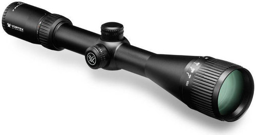 Vortex Crossfire II 6-24x50 AO Riflescope CF2-31045 875874005594