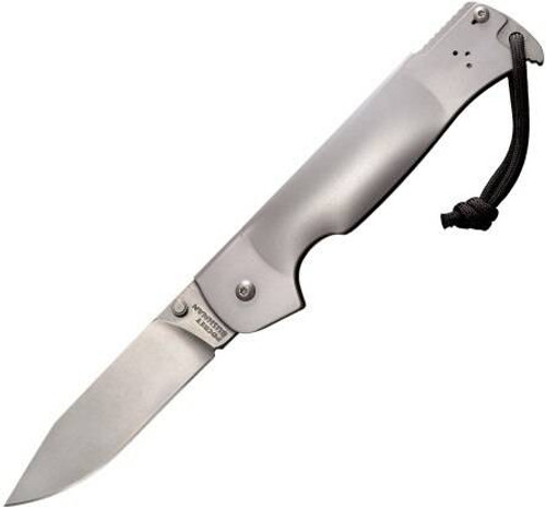 Cold Steel Pocket Bushman Folding Knife 95FBZ 705442009115