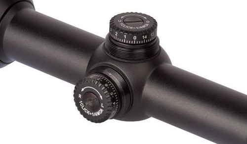 Vortex Crossfire II 4-12x44 Riflescope