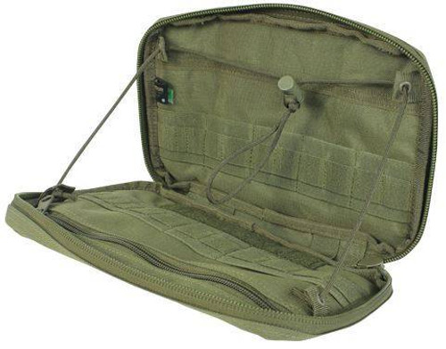 Condor T and T Pouch MA54