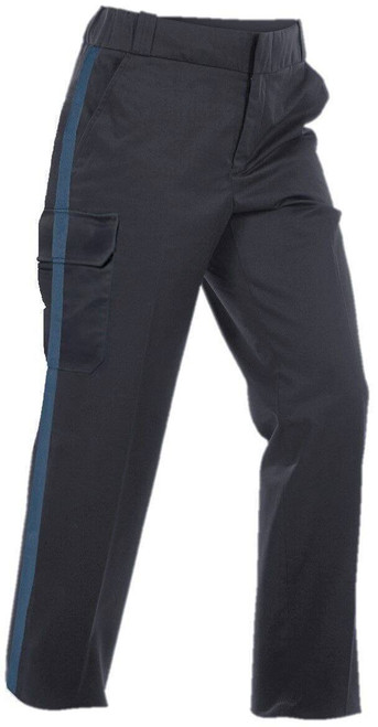 Elbeco Tek3 NJ Womens French Blue Stripe Pants E9026LC