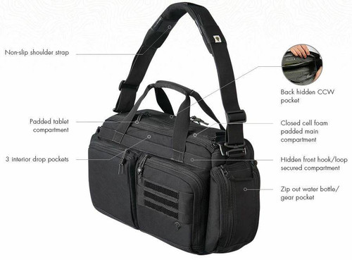 first-tactical-executive-