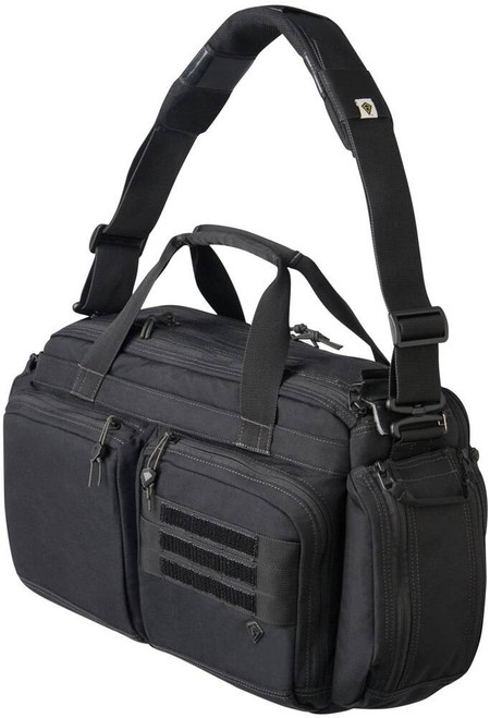 first-tactical-executive-