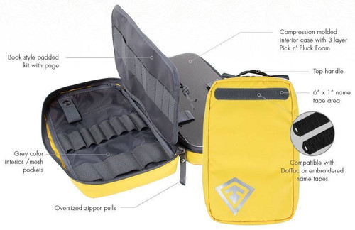 First Tactical Med. Kit 180043