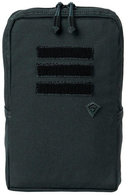First Tactical TacTix 6 x 10 Utility Pouch 180014