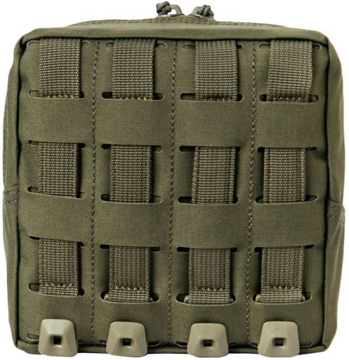 First Tactical TacTix 6 x 6 Utility Pouch 180015