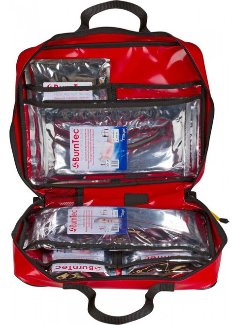 North American Rescue Burntec Burn Dressing Kit 80-0361