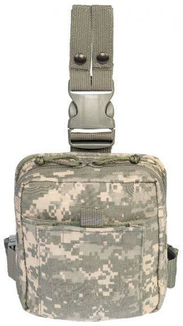 North American Rescue Individual Kit BAG ONLY ICCR-BAG