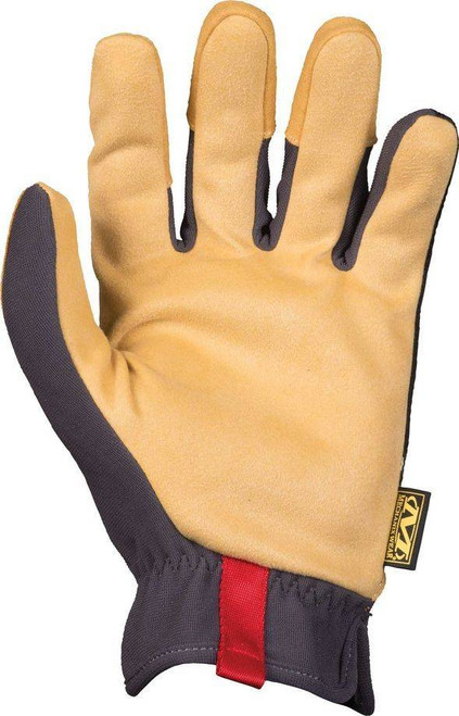 Mechanix Wear Material 4X Fast Fit Glove MF4X-75 - Palm - LA Police Gear
