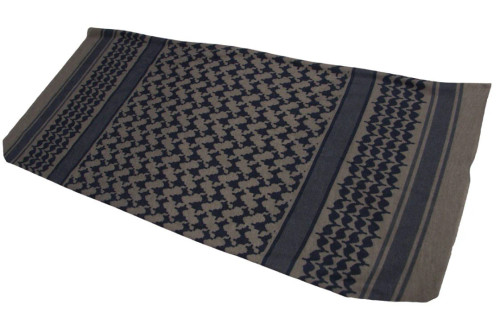 Mil-Spec Monkey Shemagh Multi-Wrap
