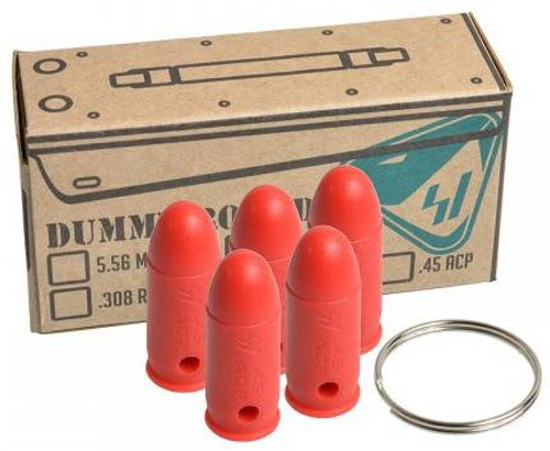 Strike Industries 45ACP Dummy Rounds DR