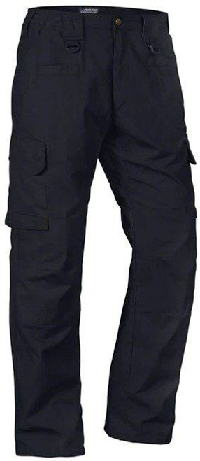 Men's Pants with Elastic Waist and Belt Loops | LAPG