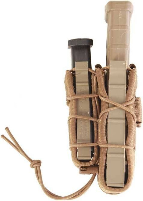 High Speed Gear Double Decker TACO Modular Single Rifle & Pistol