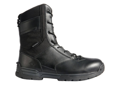 from the first combat boots