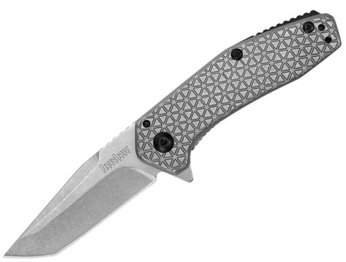 Kershaw Cathode Flipper Knife 1324 87171044903 - LA Police Gear