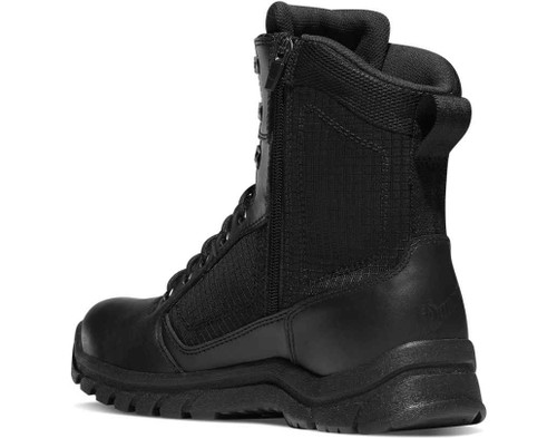 Danner Lookout Side Zip 8