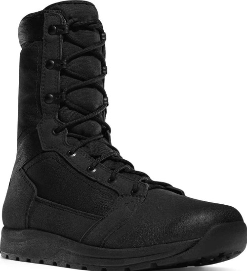 Danner Ortholite BROGAN 黒 28cm danner-mens-tachyon-8-black-