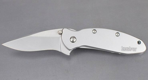 Kershaw Knives Scallion Frame Lock Knife 1620FL