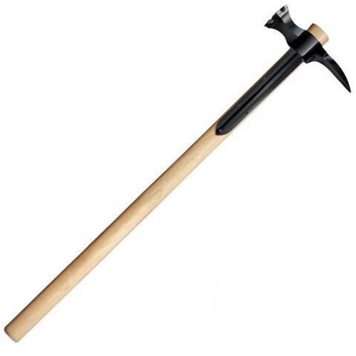 Cold Steel War Hammer, Hickory Wood Handle 90WH 705442003250