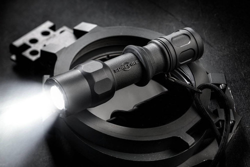 SUREFIRE シュアファイヤー　G2Z surefire-g2z-650-lumen-combat-