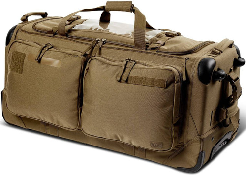 5.11 Tactical SOMS 3.0 126 L Rolling Duffel 56476