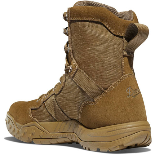 Danner Scorch Military 8 Coyote Hot Boot 53661