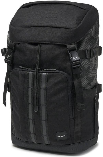 Oakley Utility Organizing Backpack