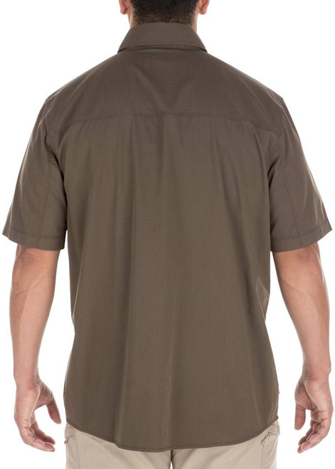 5.11 Tactical Mens Stryke Short Sleeve Shirt 71354 71354