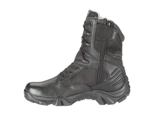 sz8.5R BATES E03412C COLD WEATHER GORE-TEX MOUNTAIN RIGHT BOOT ONLY NM 33447 BATES 8 REG E03412C COMBAT HIKER BOOTS GORE-TEX COYOTE BRWN  main image 4