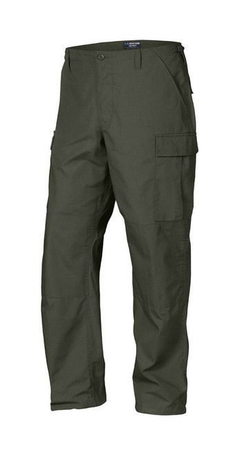 Propper Twill BDU Pants Black  Venture Surplus