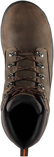 Danner Crafter Brown 6 Boot 12433