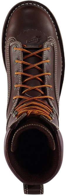 Danner Quarry USA Brown 8 display picture 1