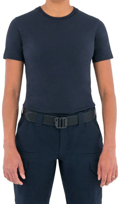 First Tactical Womens TacTix Cotton Short Sleeve T-Shirt 122501