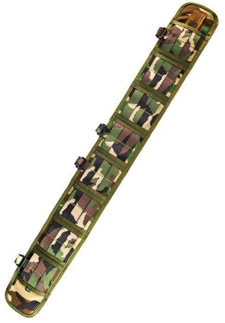 個人装備 T3 Gear Padded Belt Sleeve & Suspender T3 Padded Patrol Belt - FINAL SALE – T3 Gear