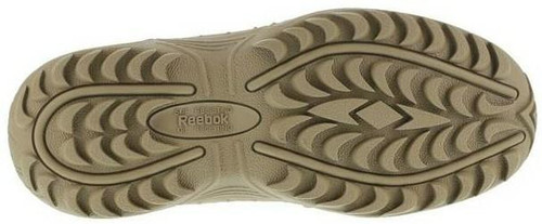 Reebok Side Zip Desert Tactical Boots with Safety Toe RB8894
