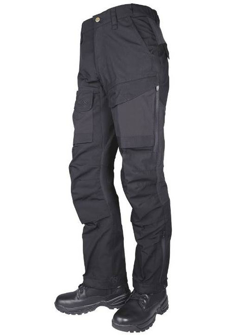 TRU-SPEC 24-7 Series Men's Xpedition Pants black front
