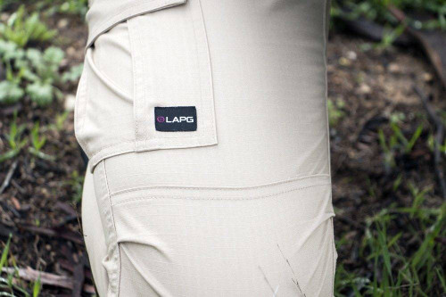 LA Police Gear Stretch Ops Womens Tactical Pants PT-WS2001