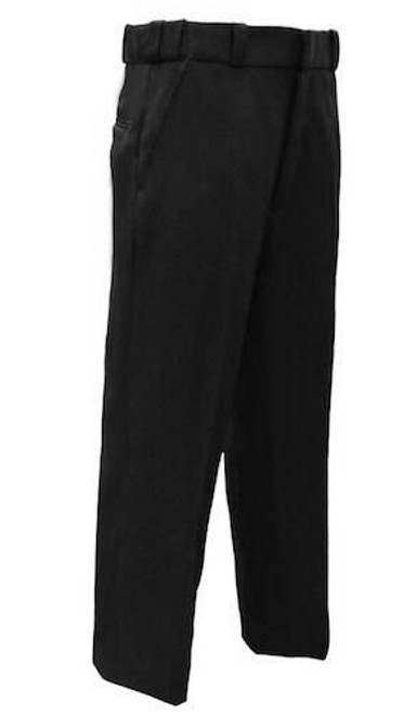 Trousers Celine Blue size 42 FR in Polyester  30336756