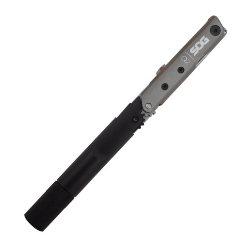 SOG Baton Q2 Multi-Tool ID1011-CP