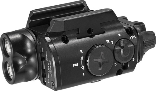ルナ・プレーナ　IRR surefire-xvl2-irc-pistol-and-