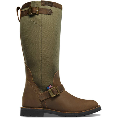 DANNER レザーオブジェ danner-mens-san-angelo-snake-