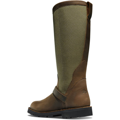 Danner Men's San Angelo Snake Boot 17