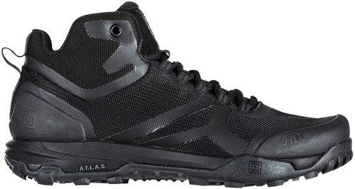 5.11 Tactical Men's A.T.L.A.S. Mid Boot 12430