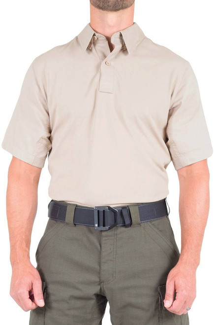 First Tactical Mens V2 Pro Performance Short Sleeve Shirt 112012-FT
