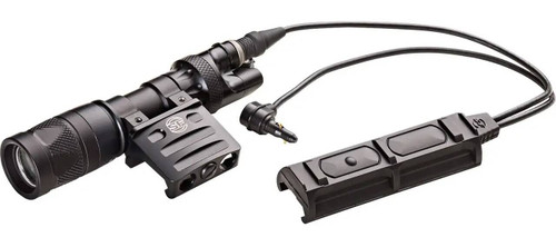 Surefire M313V Vampire Scout Light Weaponlight w/ DS-SR07-D-IT