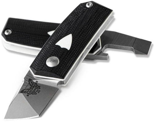 Benchmade 602 Tengu Tool Folding Knife 602-BE