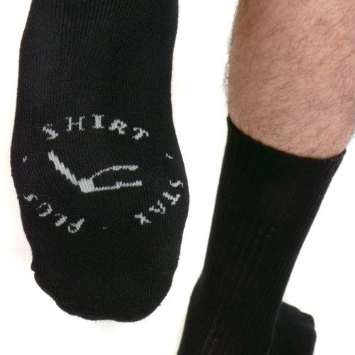 Shirt Stay Plus Grip Clip Socks GLIPCLIPSOCKS