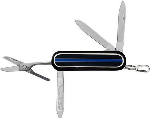ASP Blue Line Select Knife Multitool